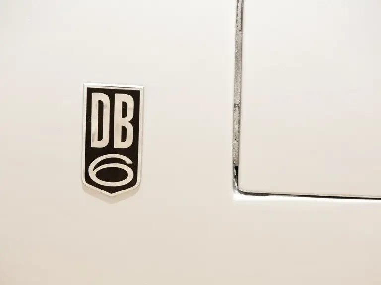 1966 Aston Martin DB6 - Image 8 of 23