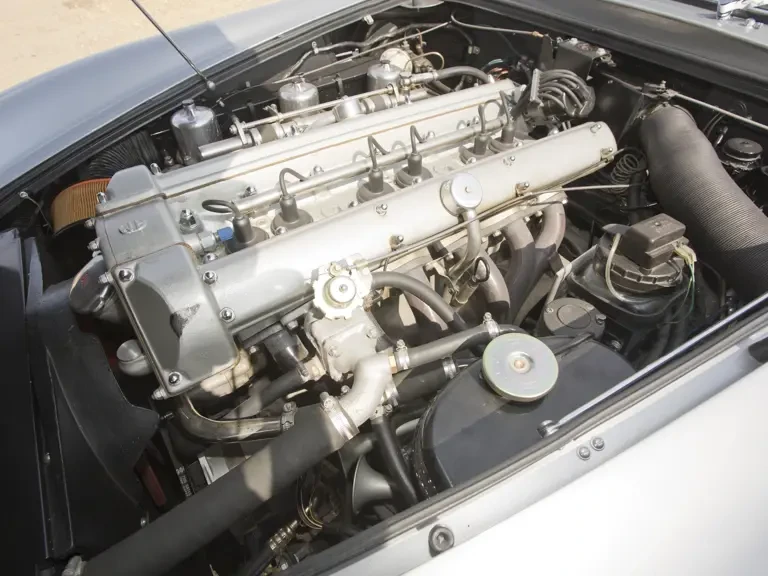 1966 Aston Martin DB6 - Image 23 of 23
