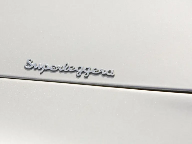 1966 Aston Martin DB6 - Image 18 of 23