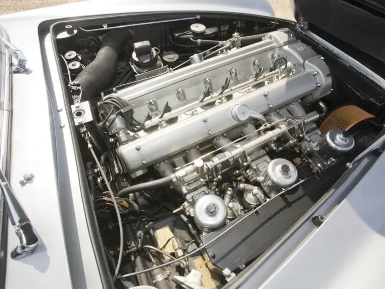 1966 Aston Martin DB6 - Image 4 of 23