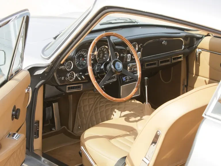 1966 Aston Martin DB6 - Image 5 of 23