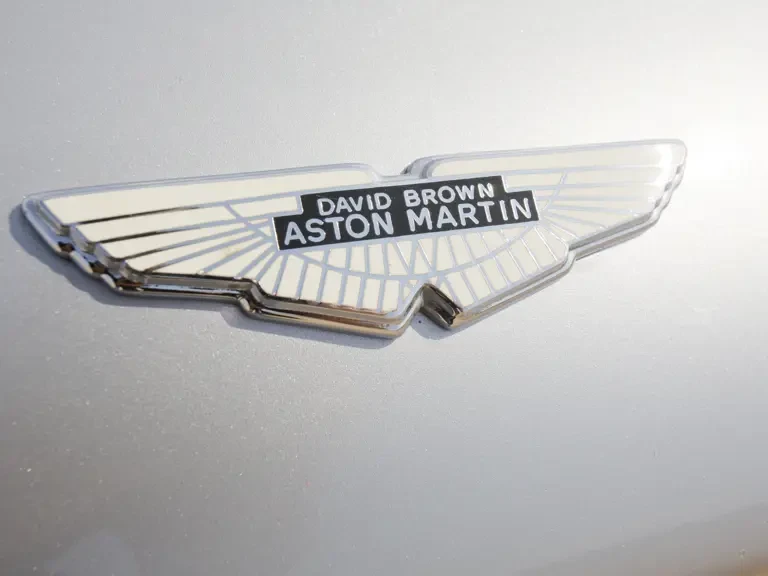 1966 Aston Martin DB6 - Image 7 of 23