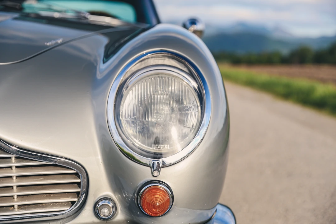 1966 Aston Martin DB6 - Image 29 of 31