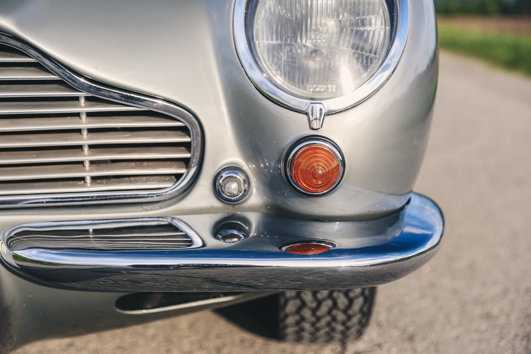 1966 Aston Martin DB6 - Image 30 of 31