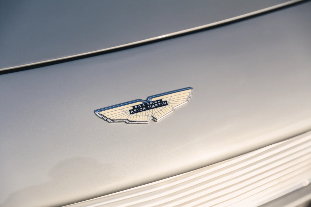 1966 Aston Martin DB6 - Image 31 of 31