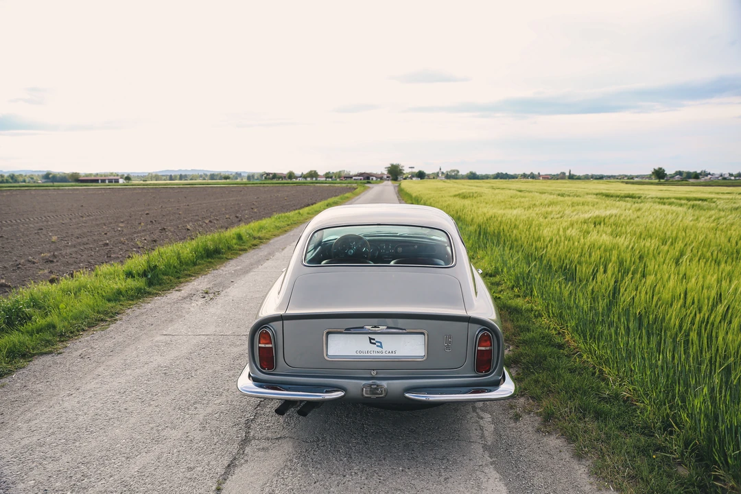 1966 Aston Martin DB6 - Image 18 of 31