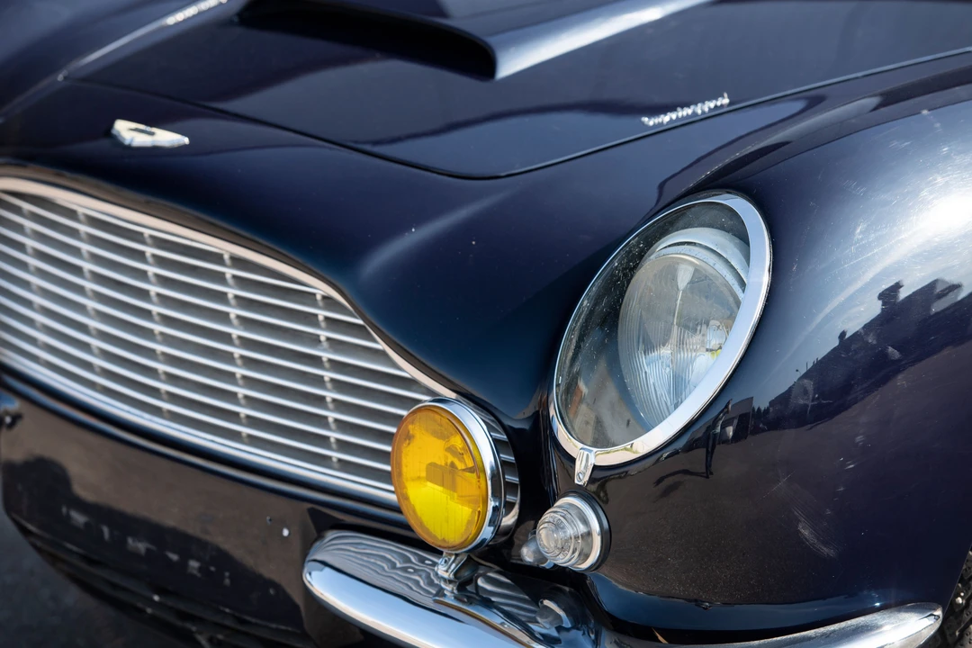 1966 Aston Martin DB6 - Image 25 of 31