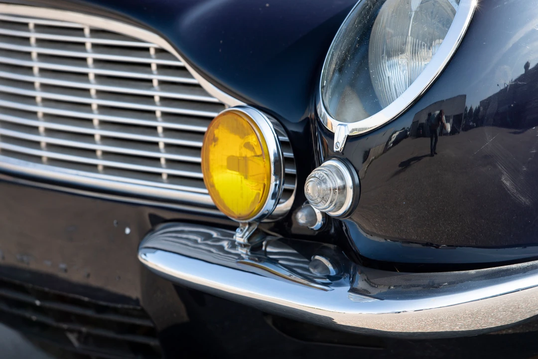 1966 Aston Martin DB6 - Image 26 of 31