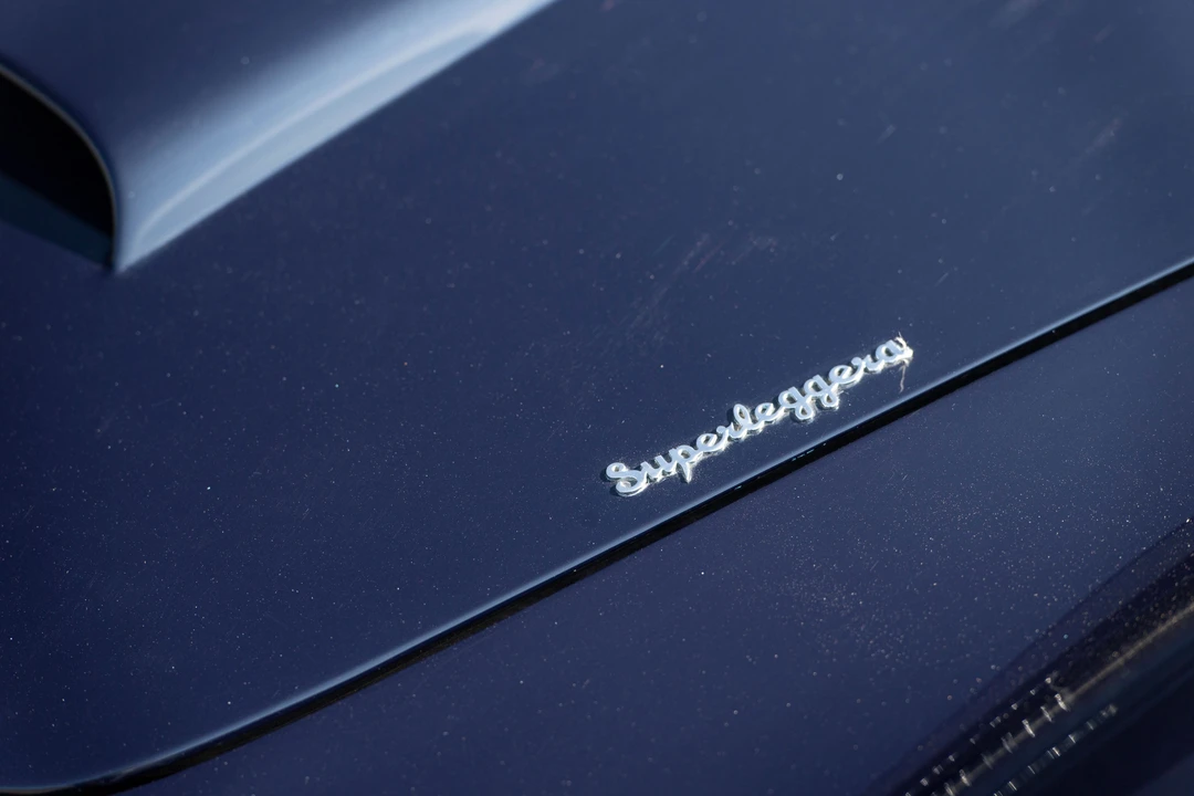 1966 Aston Martin DB6 - Image 27 of 31