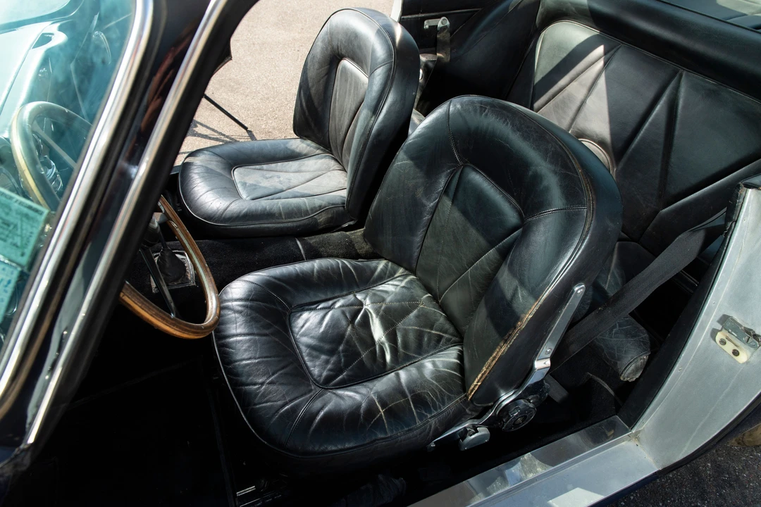 1966 Aston Martin DB6 - Image 15 of 31