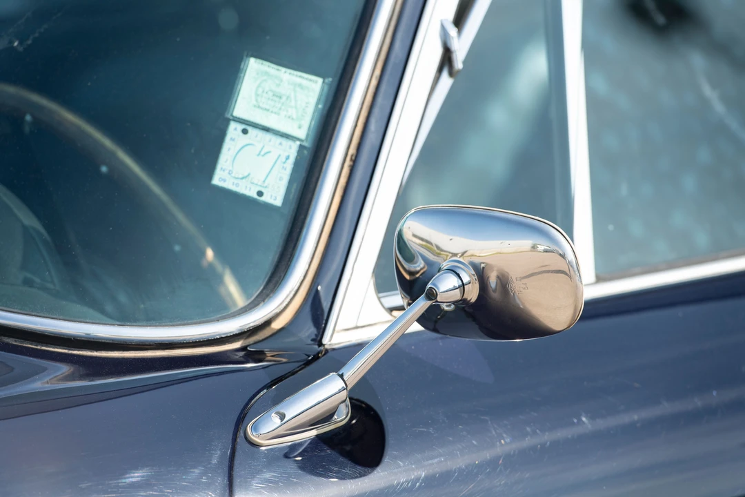 1966 Aston Martin DB6 - Image 31 of 31