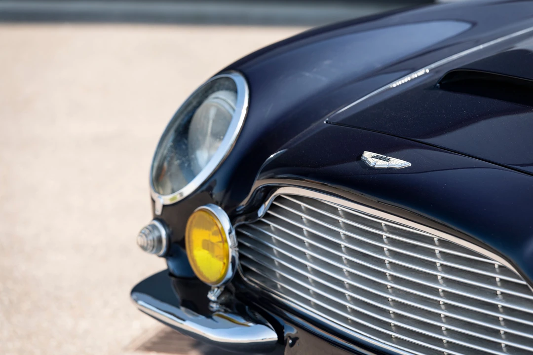 1966 Aston Martin DB6 - Image 24 of 31