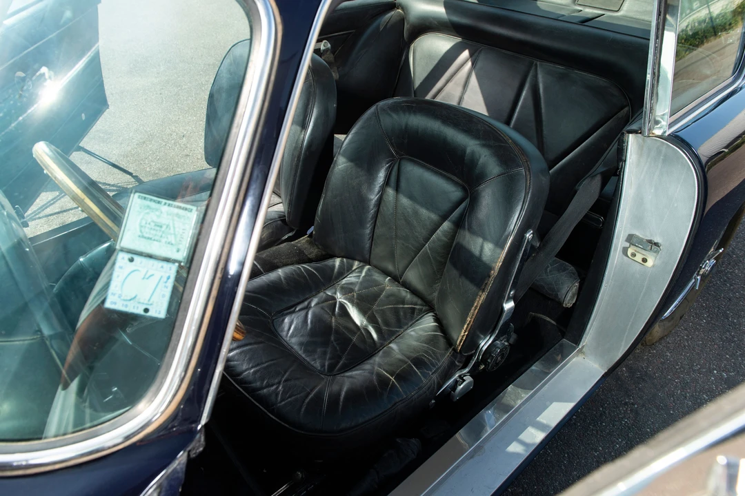 1966 Aston Martin DB6 - Image 14 of 31