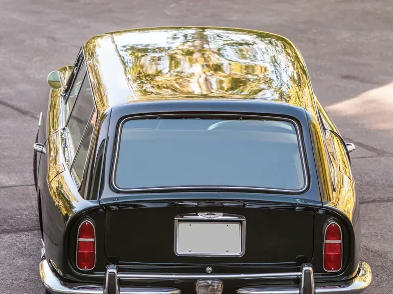 1966 Aston Martin DB6 - Image 11 of 21