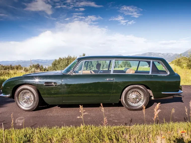 1966 Aston Martin DB6 - Image 6 of 21