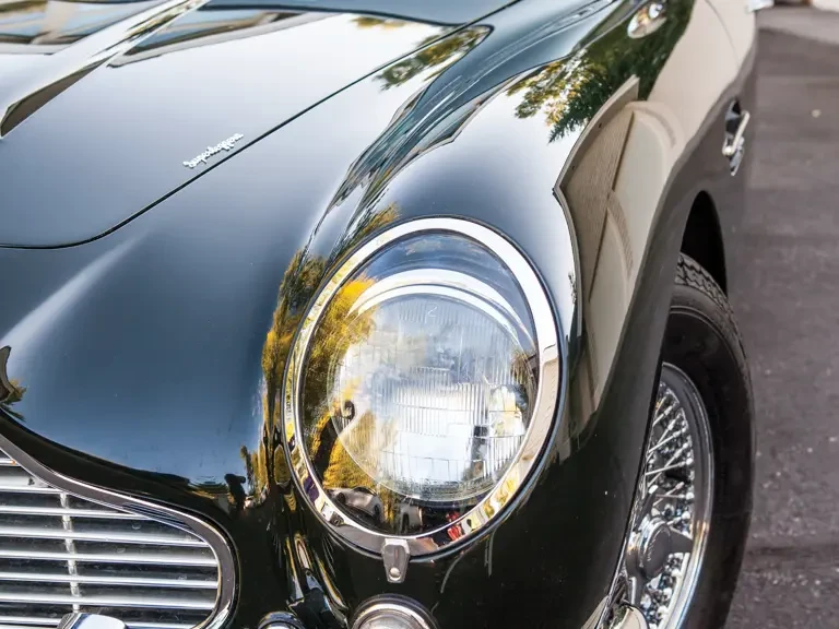 1966 Aston Martin DB6 - Image 9 of 21