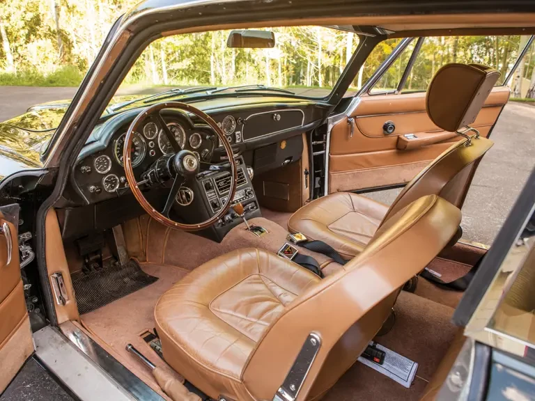 1966 Aston Martin DB6 - Image 5 of 21