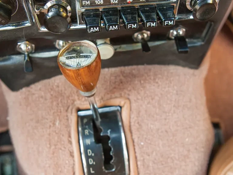 1966 Aston Martin DB6 - Image 15 of 21
