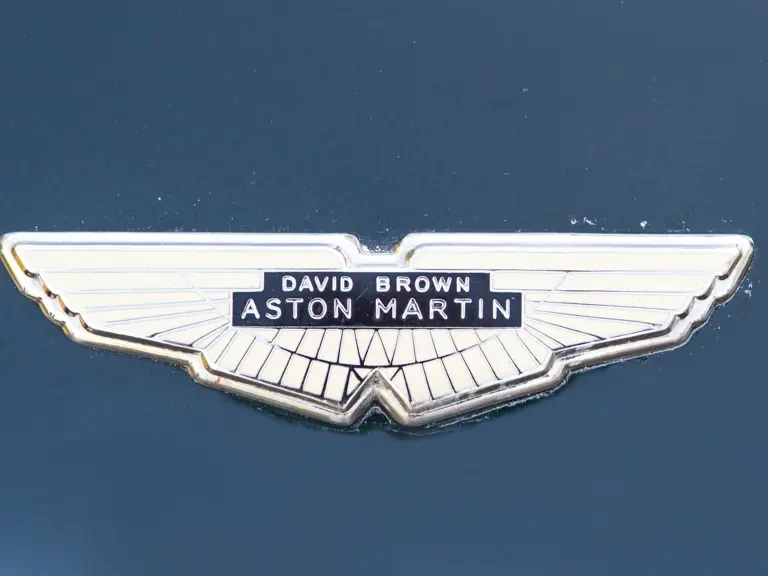 1966 Aston Martin DB6 - Image 7 of 21