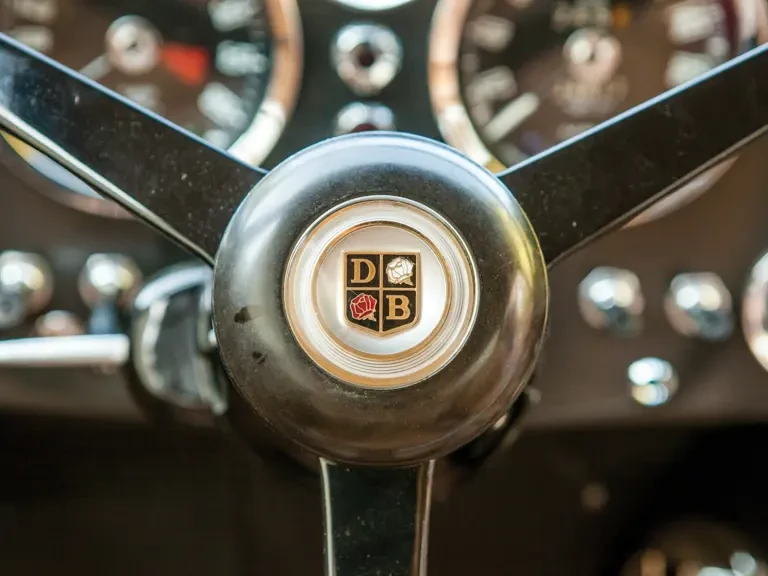 1966 Aston Martin DB6 - Image 12 of 21