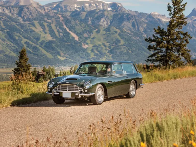1966 Aston Martin DB6 - Image 2 of 21