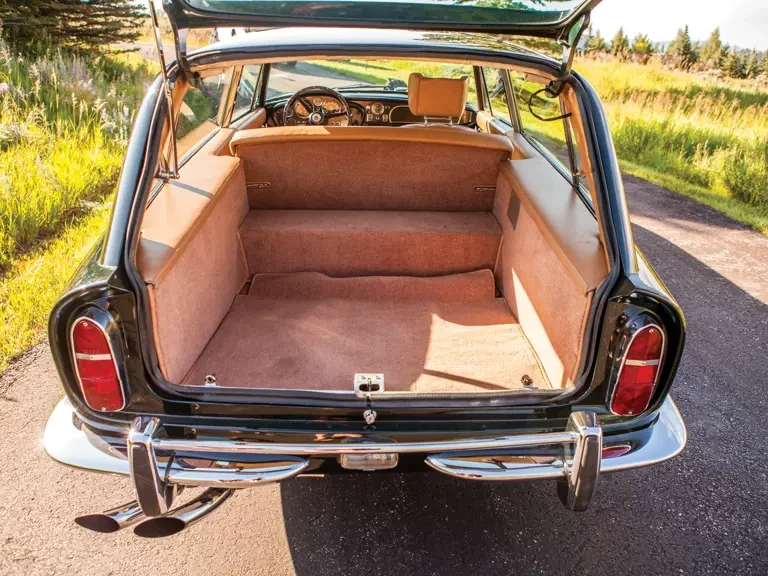 1966 Aston Martin DB6 - Image 18 of 21