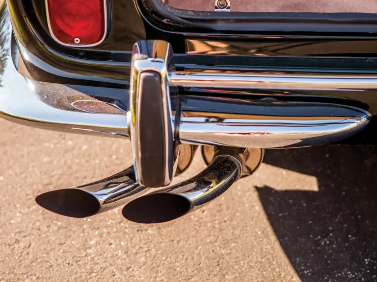 1966 Aston Martin DB6 - Image 20 of 21