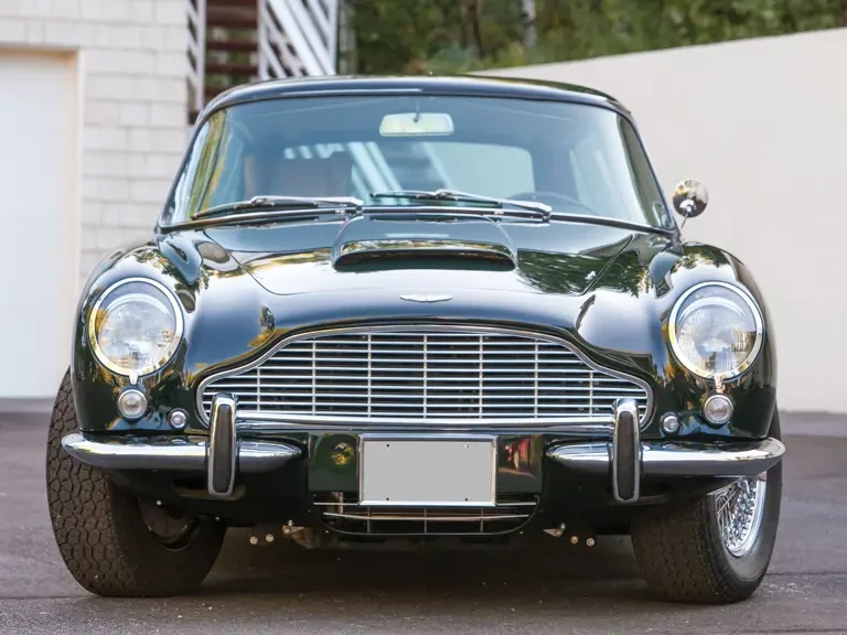 1966 Aston Martin DB6 - Image 16 of 21