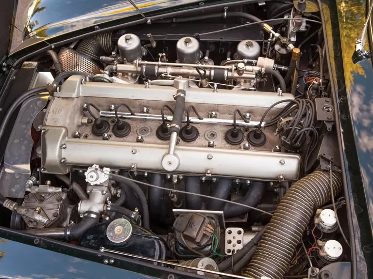1966 Aston Martin DB6 - Image 21 of 21