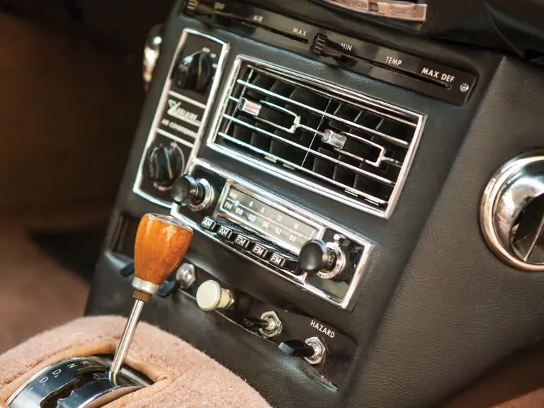 1966 Aston Martin DB6 - Image 13 of 21