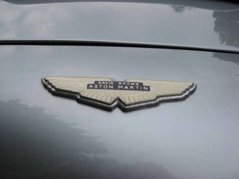 1966 Aston Martin DB6 - Image 5 of 15