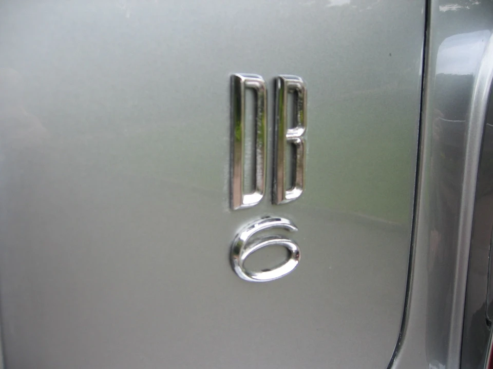 1966 Aston Martin DB6 - Image 6 of 15