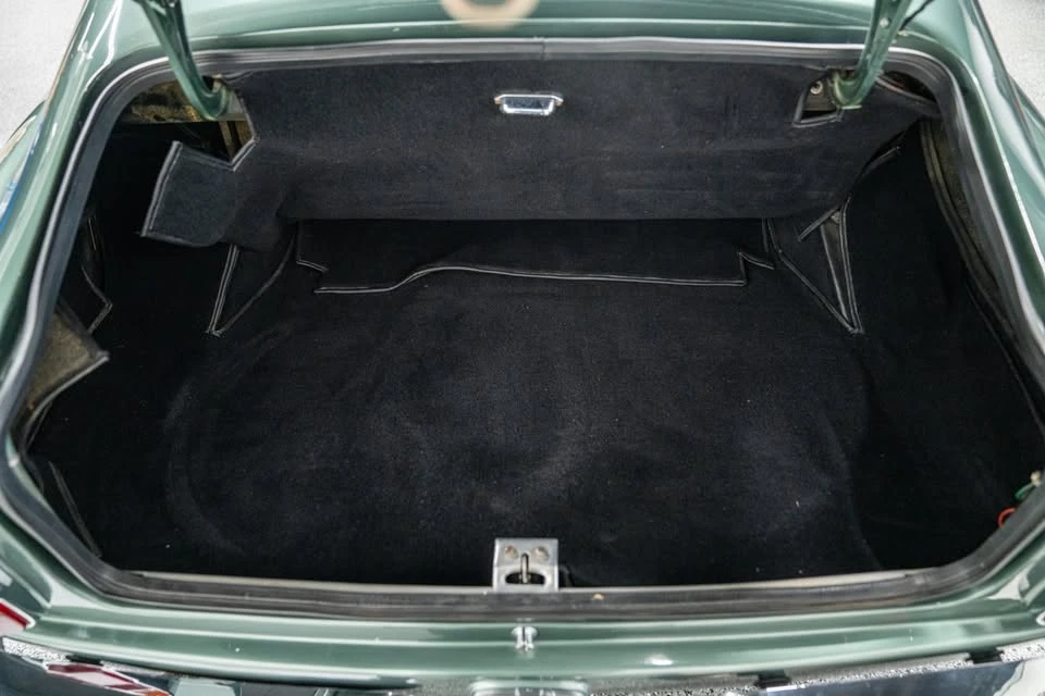 1966 Aston Martin DB6 - Image 17 of 19