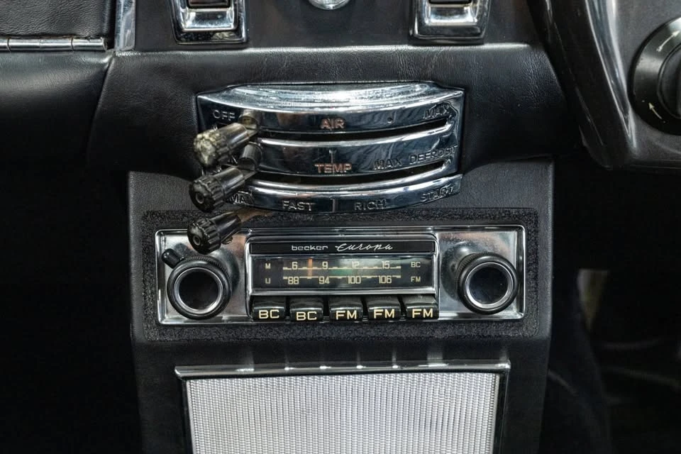 1966 Aston Martin DB6 - Image 15 of 19