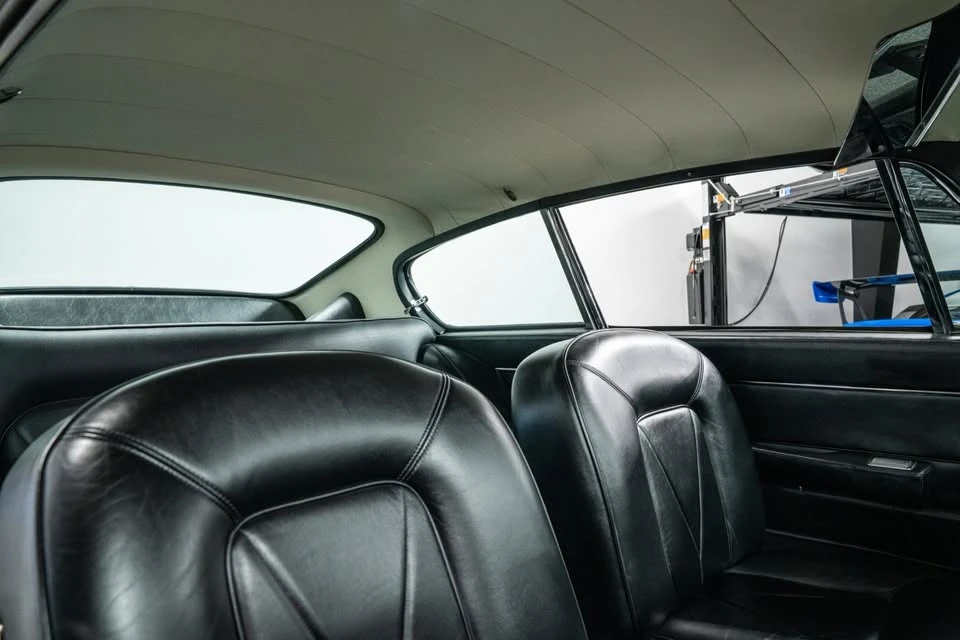 1966 Aston Martin DB6 - Image 16 of 19