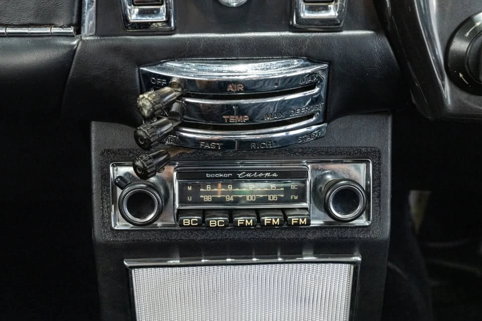 1966 Aston Martin DB6 - Image 11 of 14