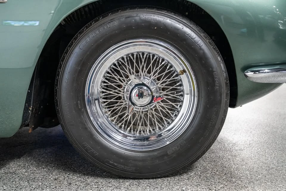 1966 Aston Martin DB6 - Image 5 of 14