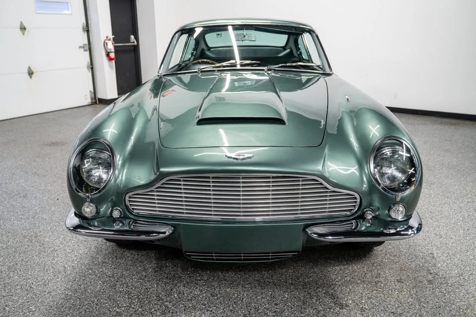 1966 Aston Martin DB6 - Image 3 of 14