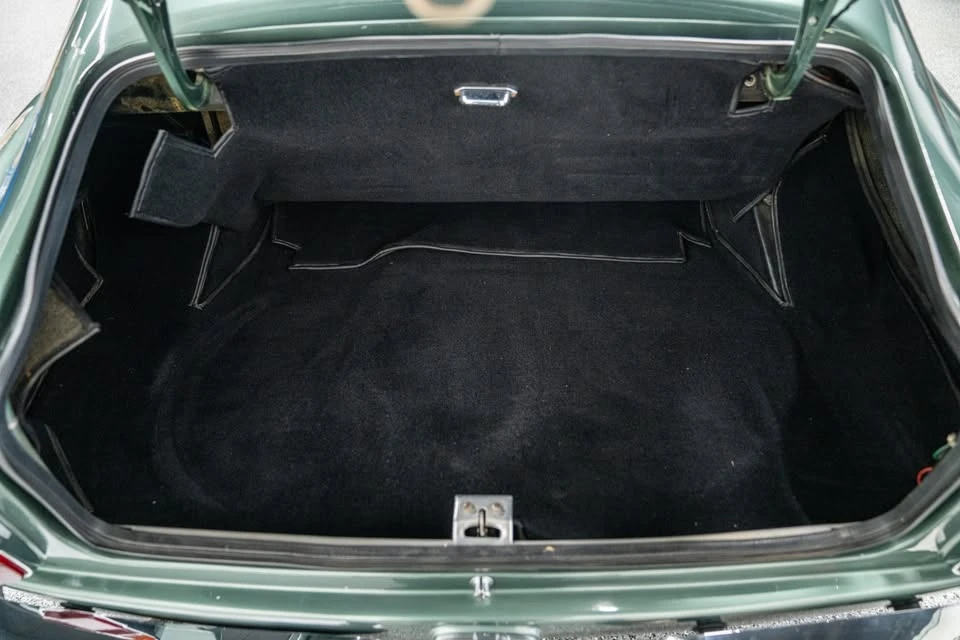 1966 Aston Martin DB6 - Image 13 of 14