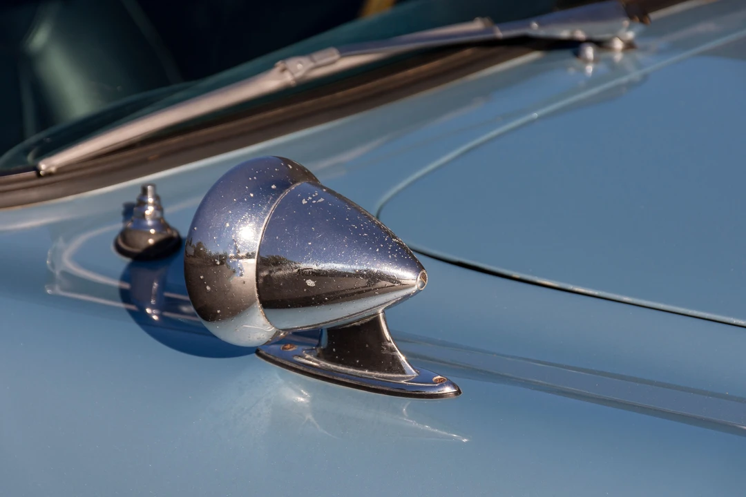 1966 Aston Martin DB6 - Image 29 of 31