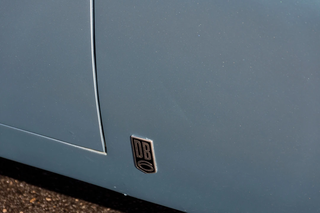 1966 Aston Martin DB6 - Image 28 of 31