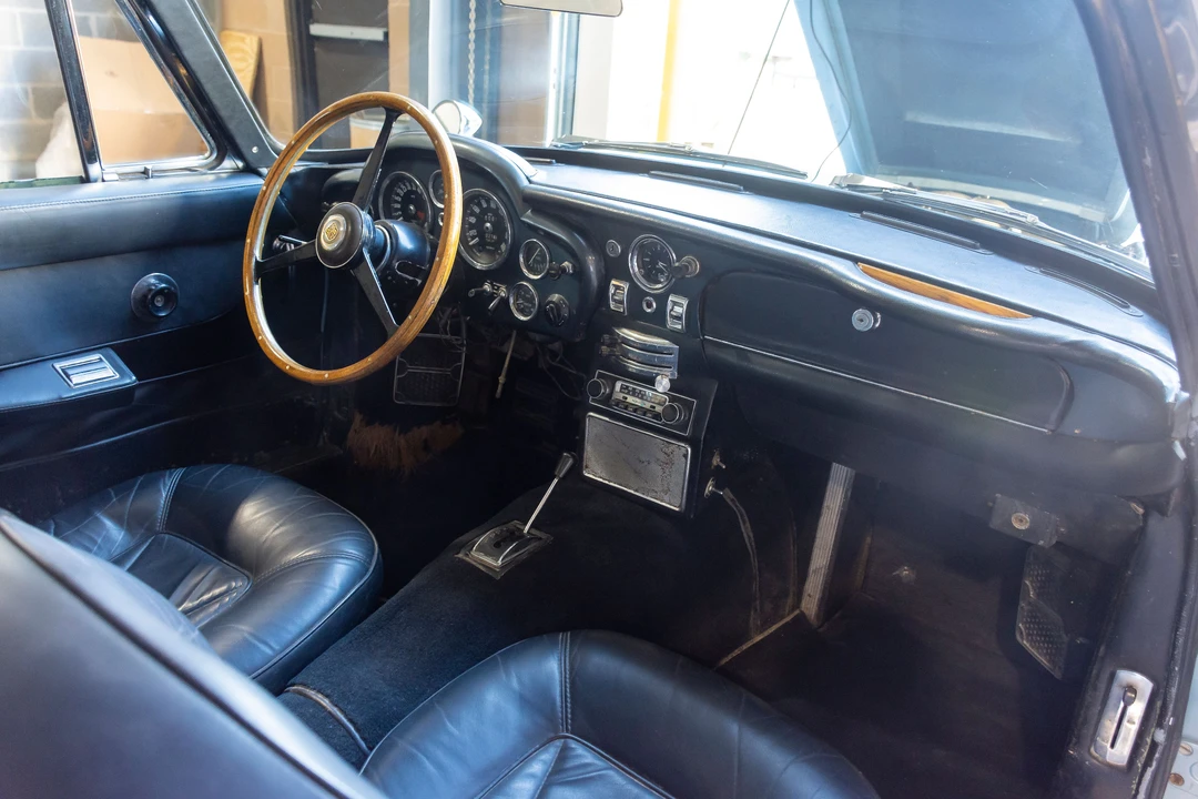 1966 Aston Martin DB6 - Image 8 of 31