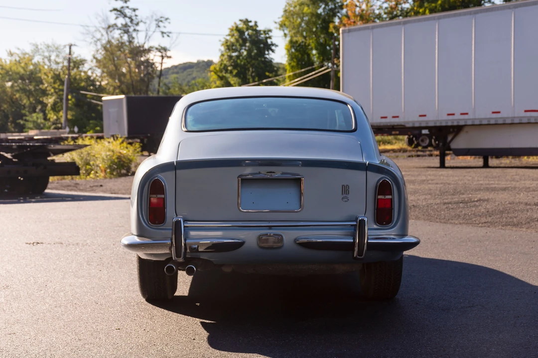 1966 Aston Martin DB6 - Image 16 of 31