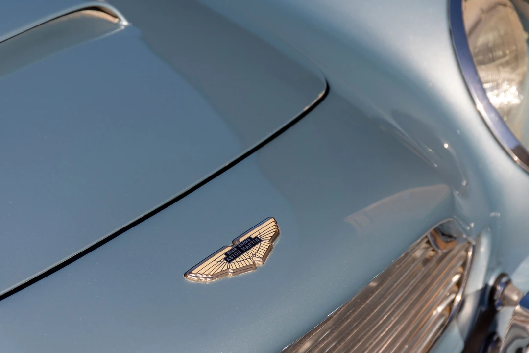 1966 Aston Martin DB6 - Image 30 of 31