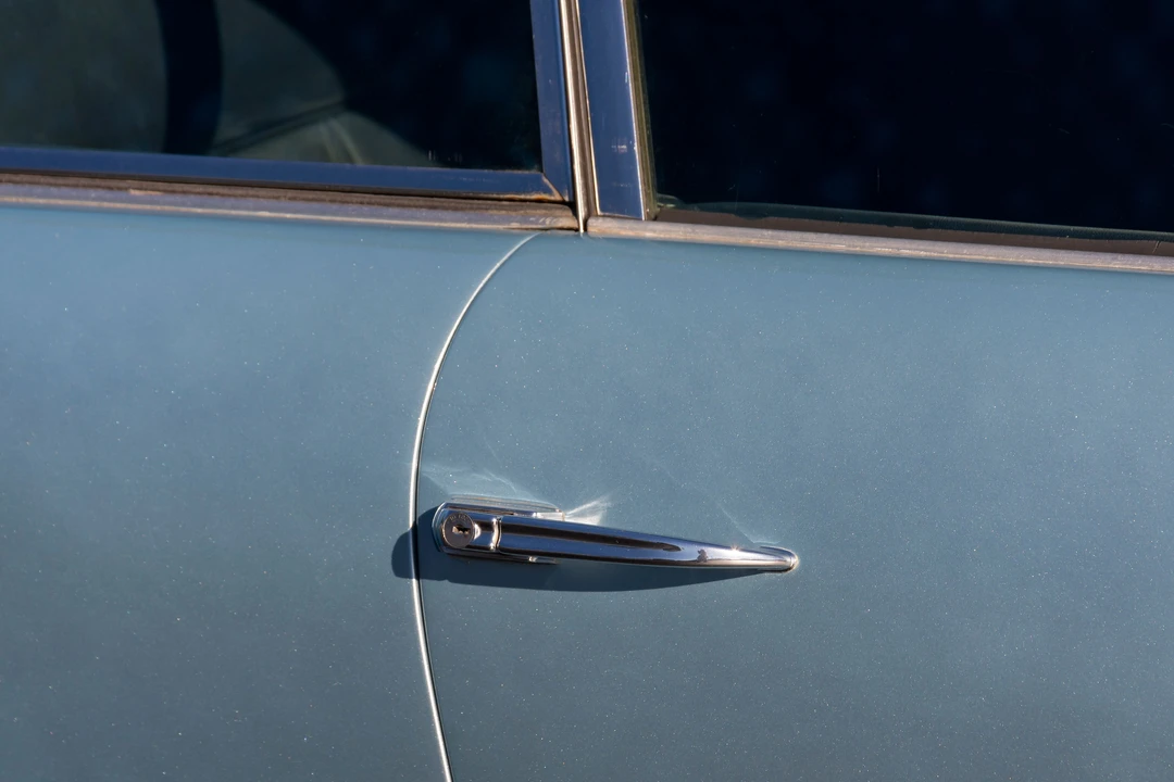 1966 Aston Martin DB6 - Image 27 of 31