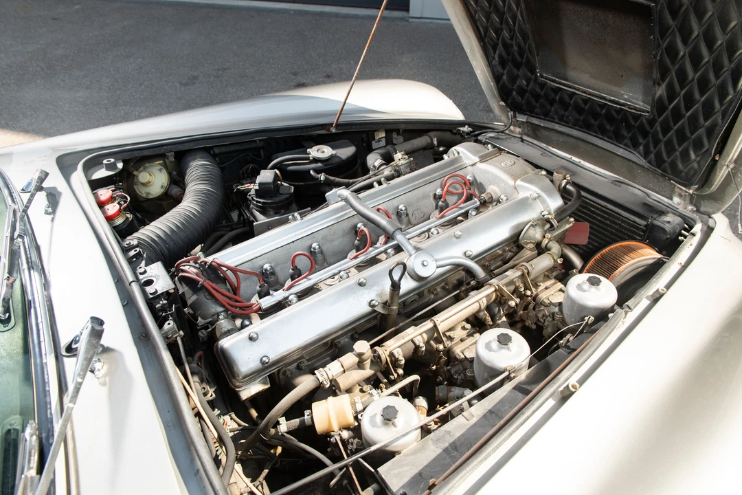 1966 Aston Martin DB6 - Image 20 of 31