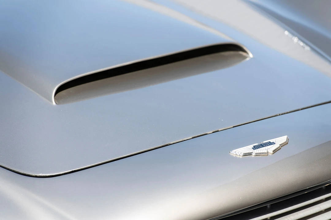 1966 Aston Martin DB6 - Image 27 of 31