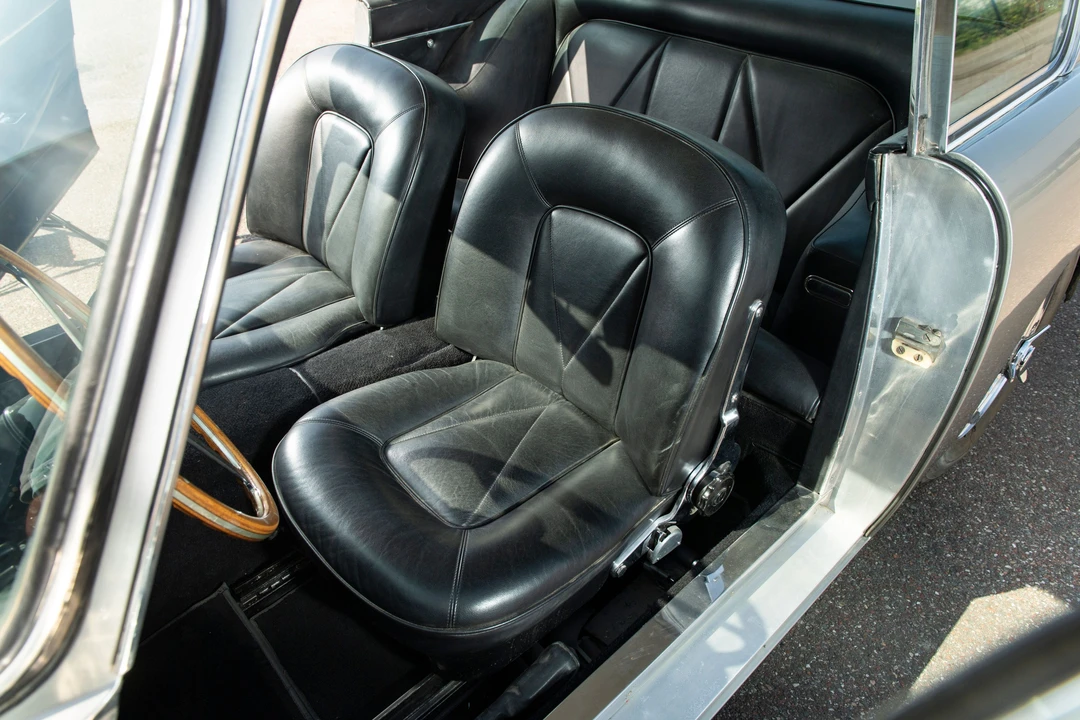 1966 Aston Martin DB6 - Image 16 of 31
