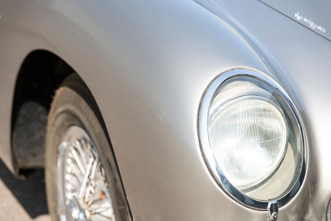1966 Aston Martin DB6 - Image 30 of 31