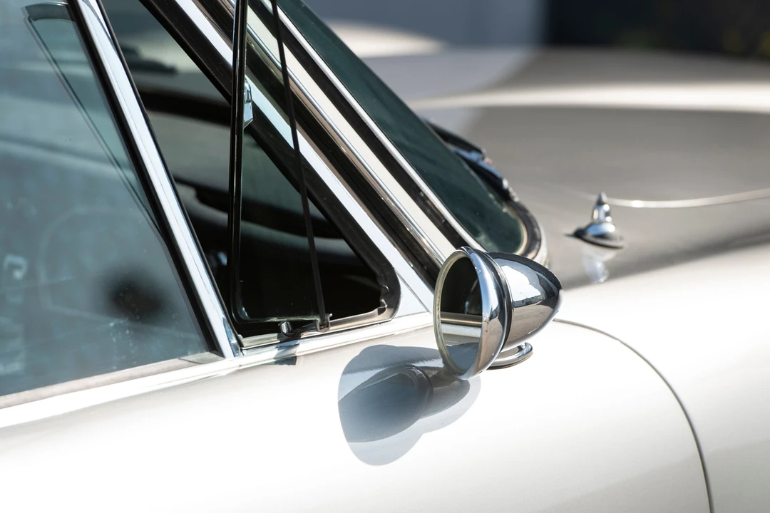 1966 Aston Martin DB6 - Image 31 of 31